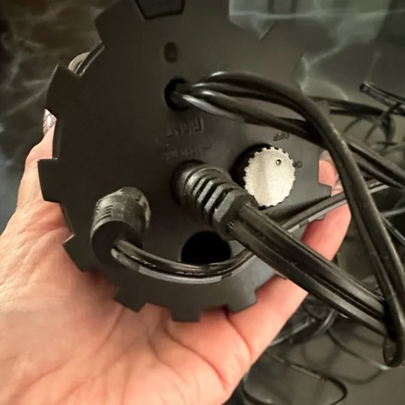 Altec Speakers With Woofer Complete Computer Sound System - Picture 8 of 9